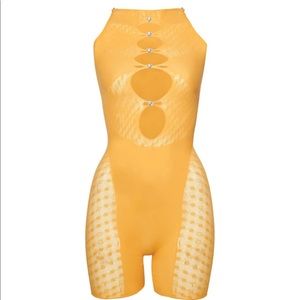 POSTER-GIRL Jetta Jumpsuit